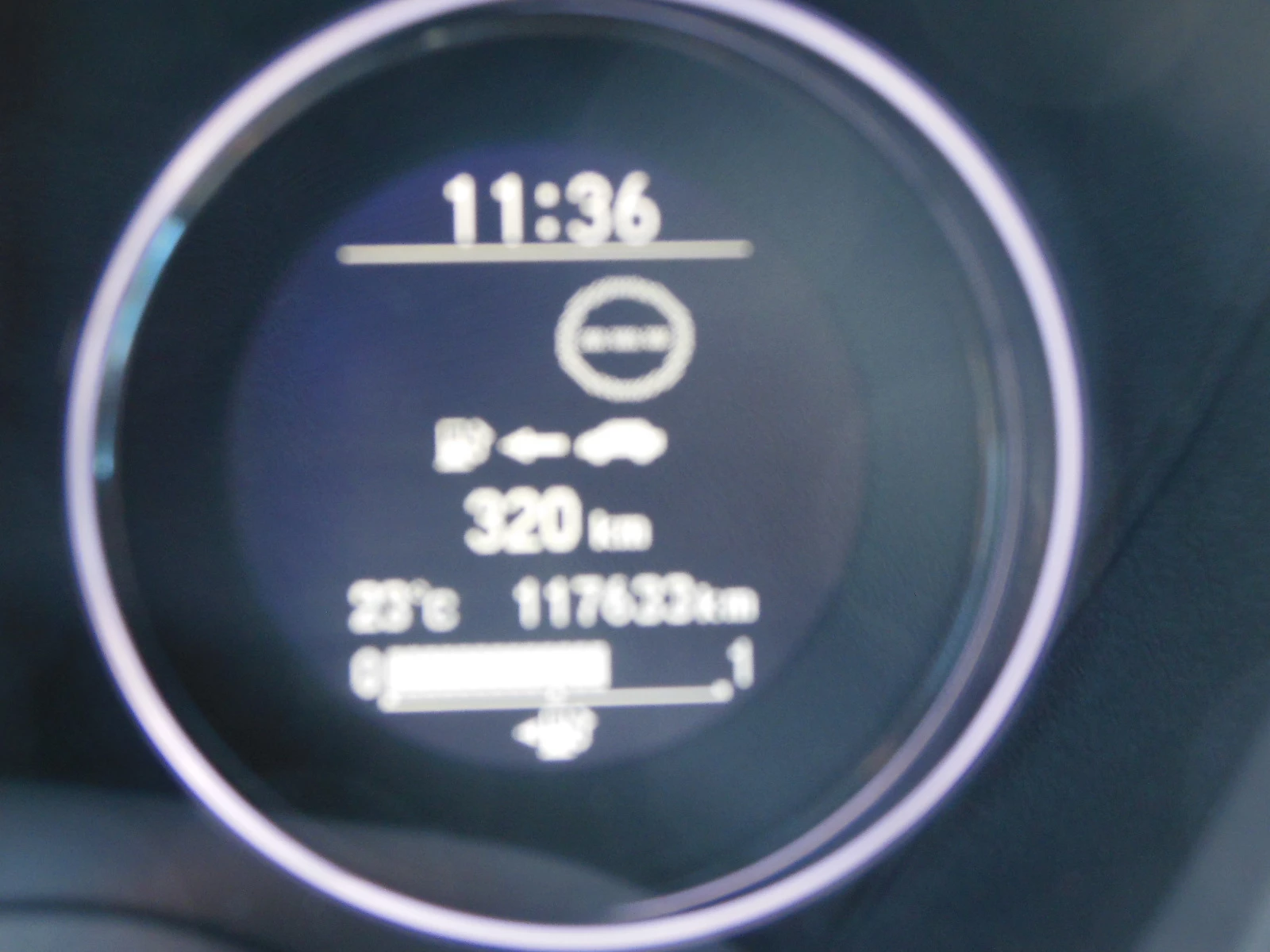 Hoofdafbeelding Honda HR-V