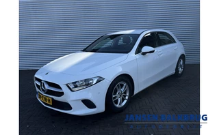 Mercedes-Benz A-Klasse 160 Advantage