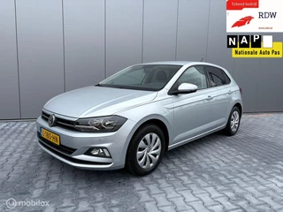 Volkswagen Polo 1.0 TSI Comfortline | 1ste Eig| LED