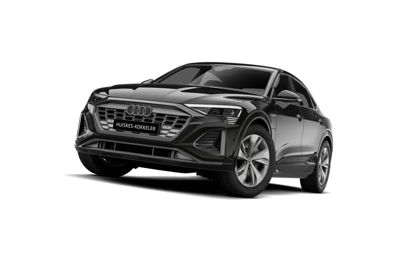 Hoofdafbeelding Audi Q8 Sportback e-tron