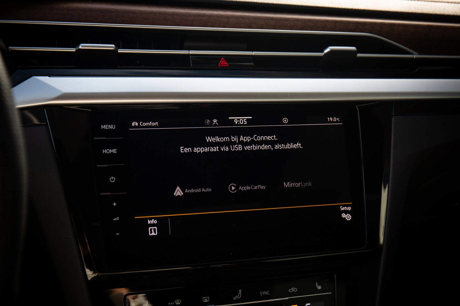 Hoofdafbeelding Volkswagen Arteon