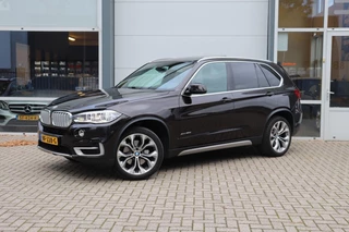 BMW X5 XDRIVE40D (313PK) HIGH EXEC./ORIG.NL/360CAM/PAN.DAK/HEAD.UP/MEMORY