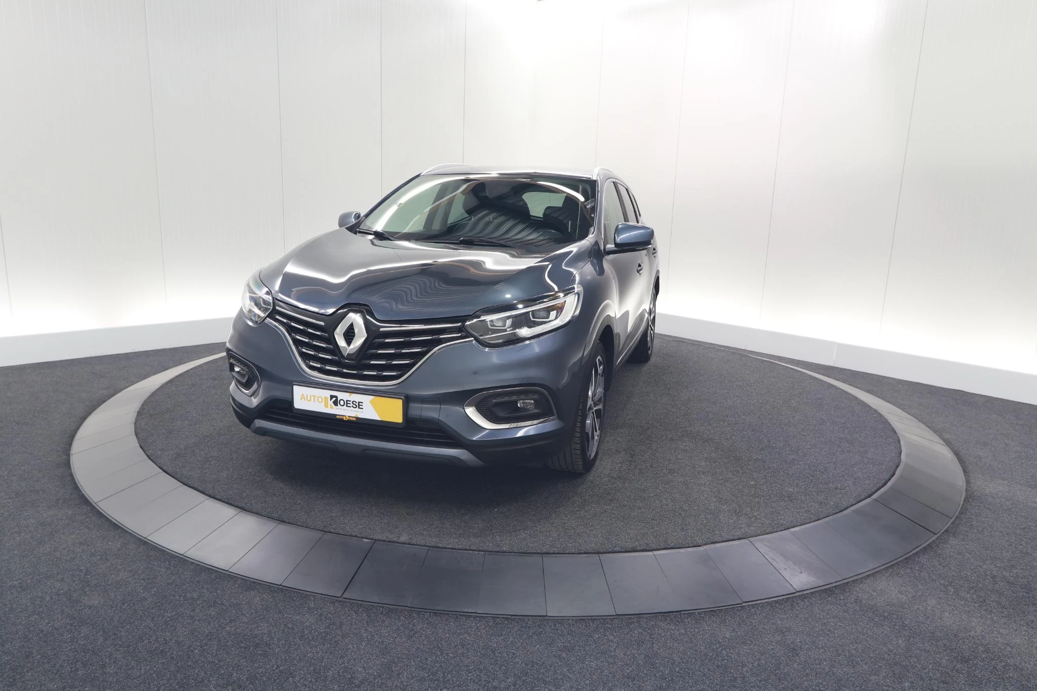 Hoofdafbeelding Renault Kadjar