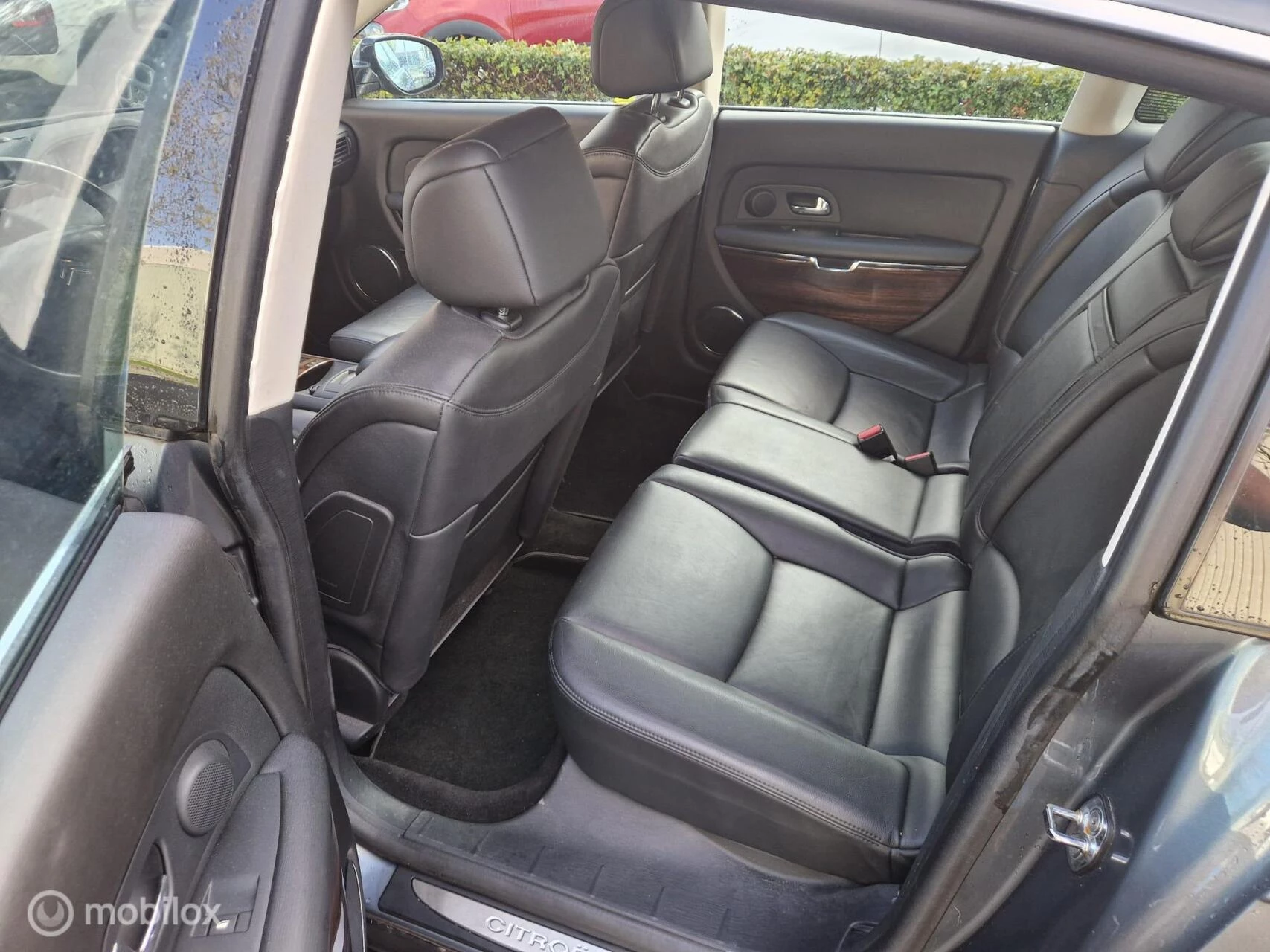 Hoofdafbeelding Citroën C6