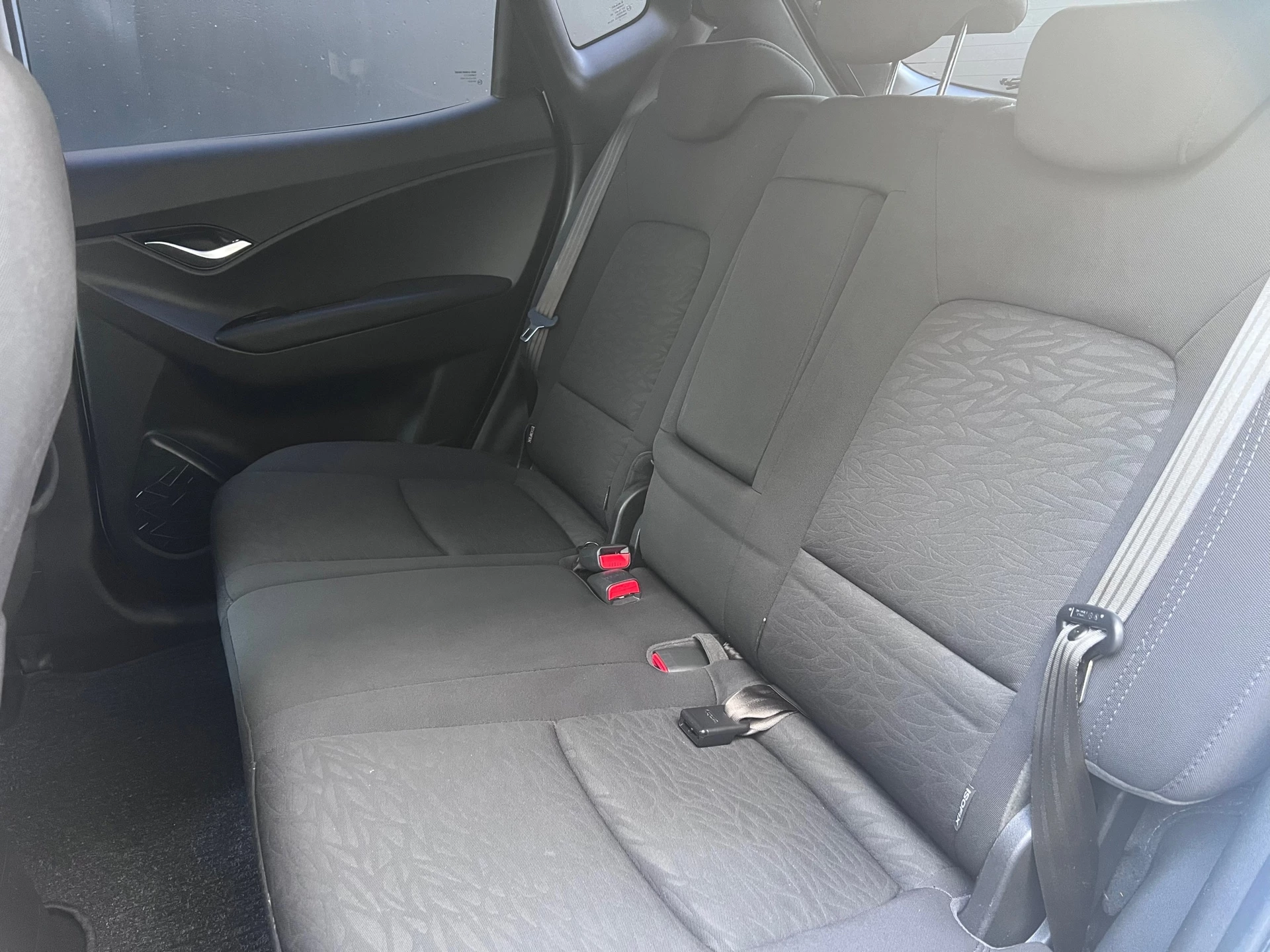 Hoofdafbeelding Hyundai ix20