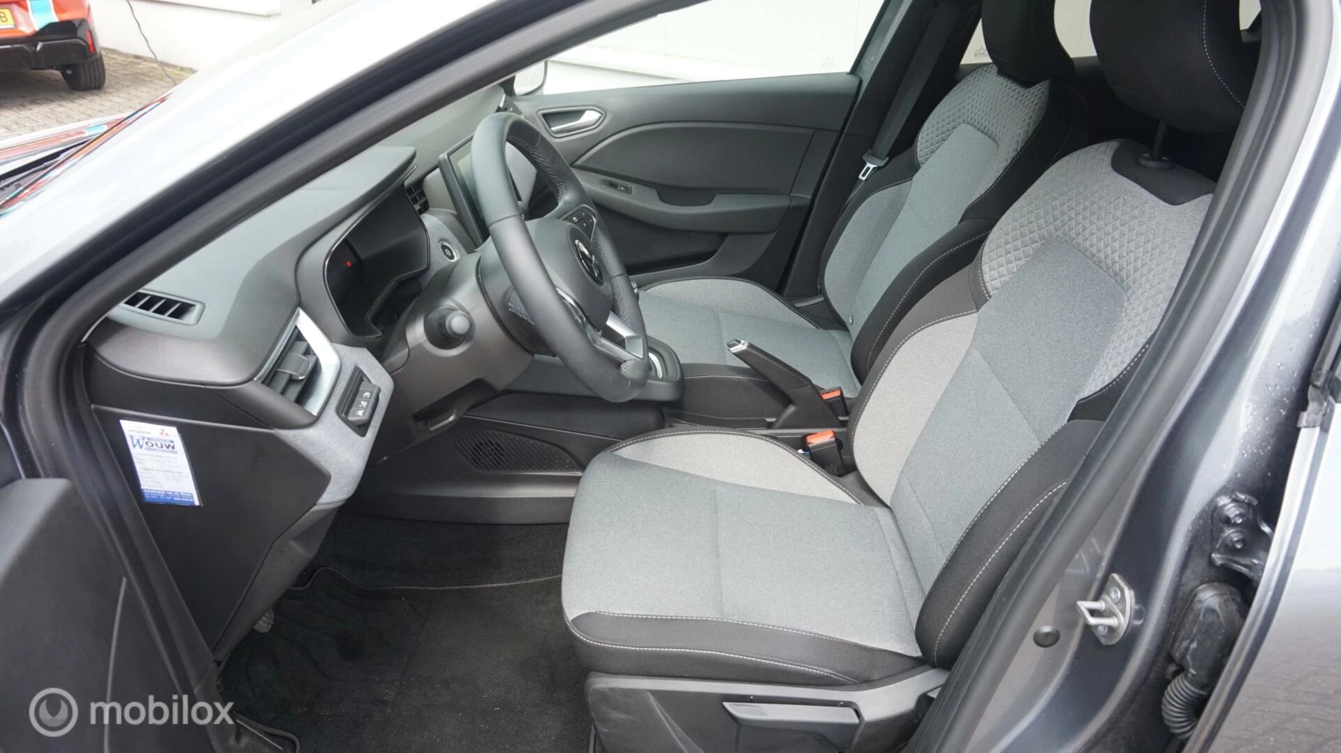 Hoofdafbeelding Mitsubishi Colt