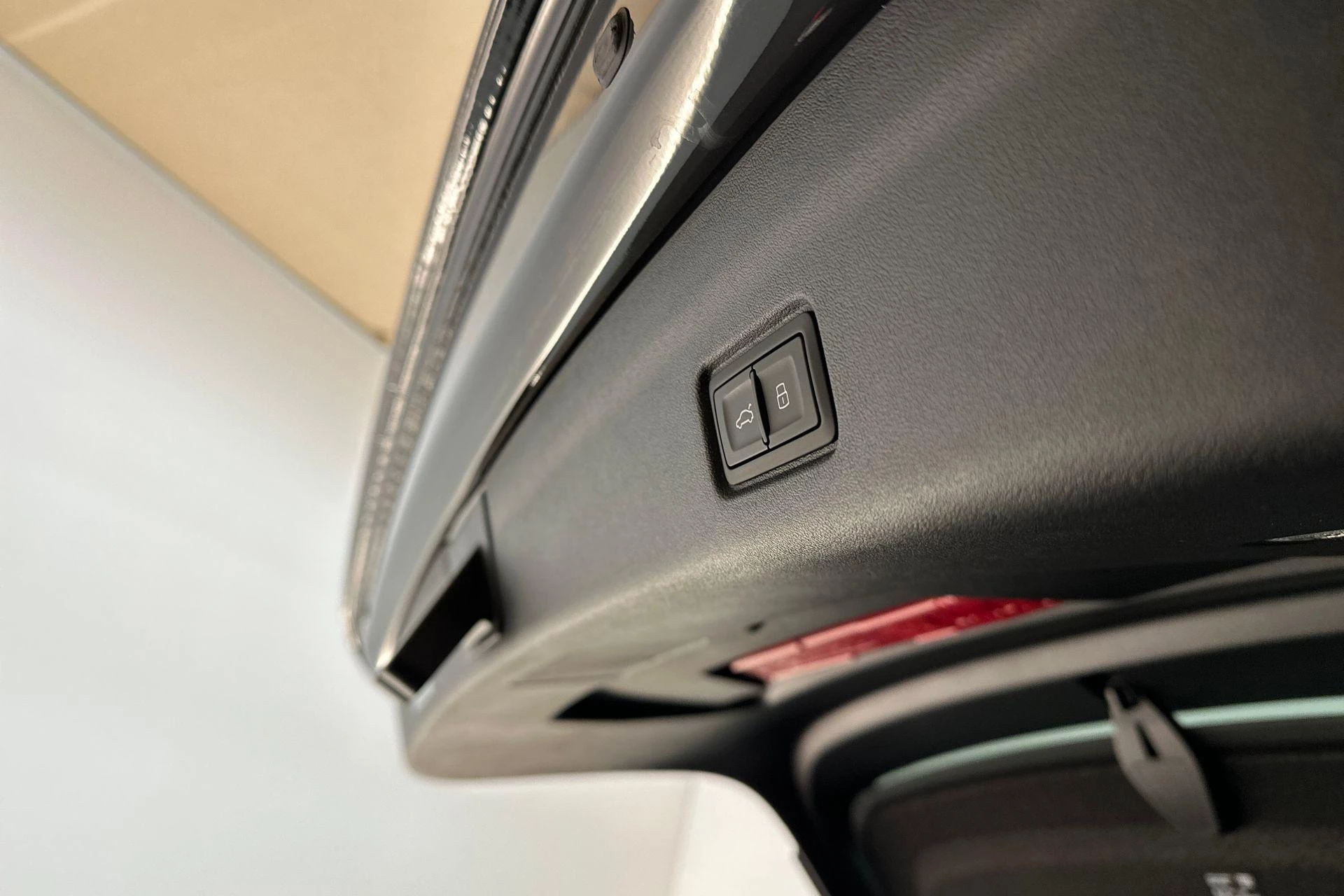 Hoofdafbeelding Audi Q6 e-tron