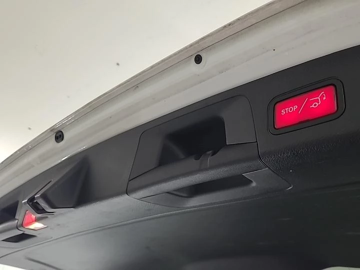 Hoofdafbeelding Mercedes-Benz EQA