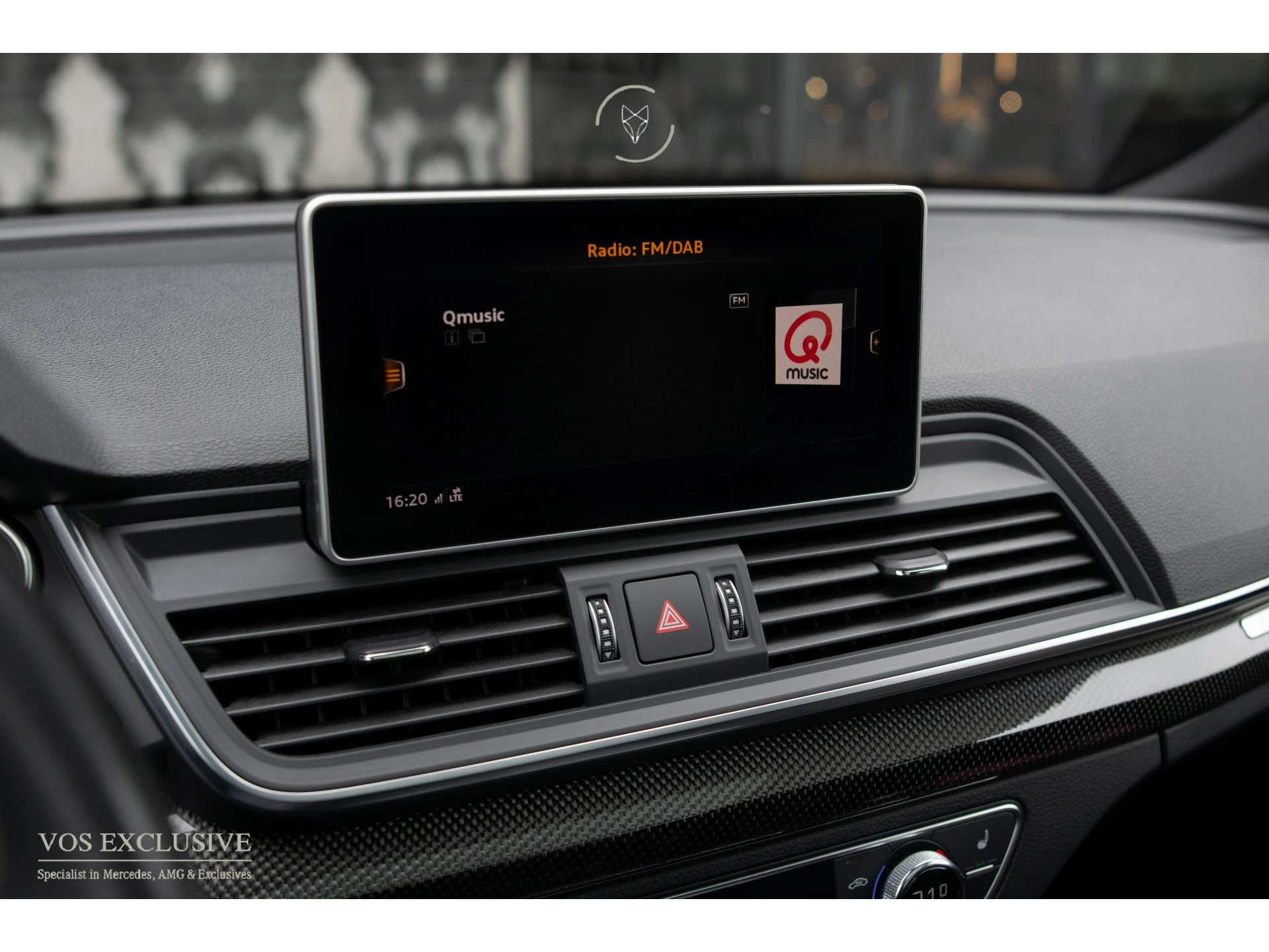 Hoofdafbeelding Audi SQ5