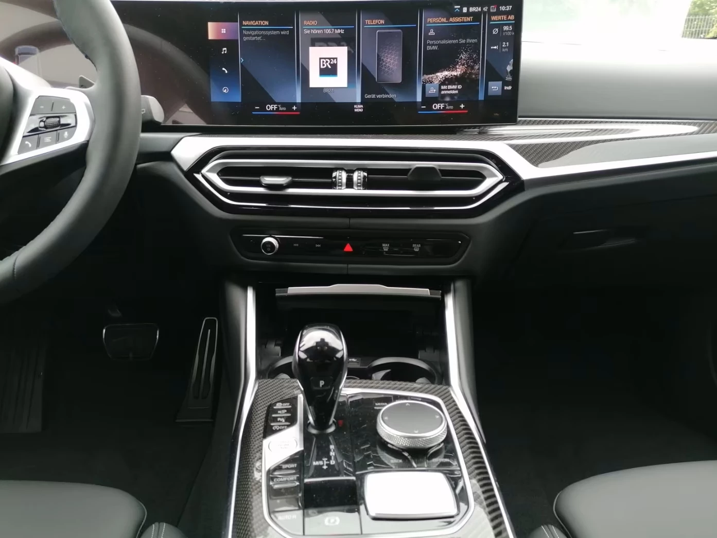 Hoofdafbeelding Alpina B3