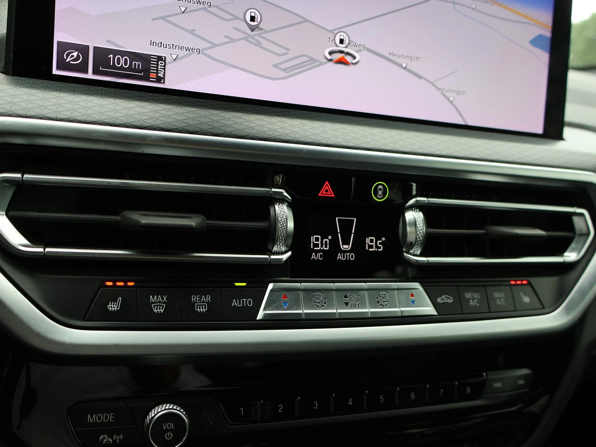 Hoofdafbeelding BMW X4