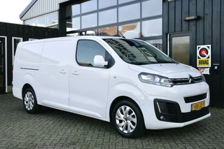 Citroën Jumpy 2.0 BlueHDI 150 Club XL S&S | NL-Auto | Cruise | Carplay | Trekhaak | Camera