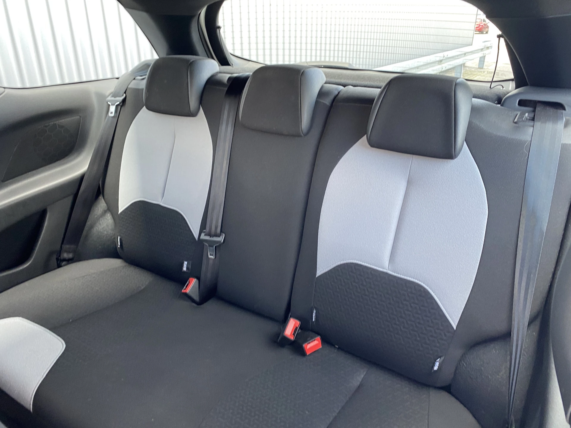 Hoofdafbeelding Citroën DS3