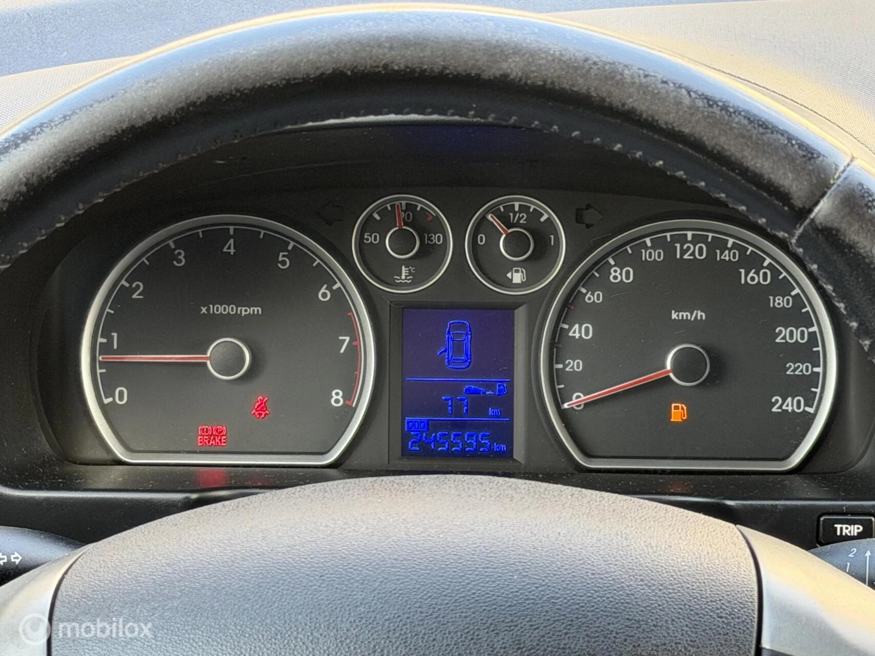 Hoofdafbeelding Hyundai i30