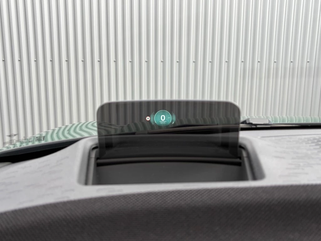 Hoofdafbeelding MINI Cooper S