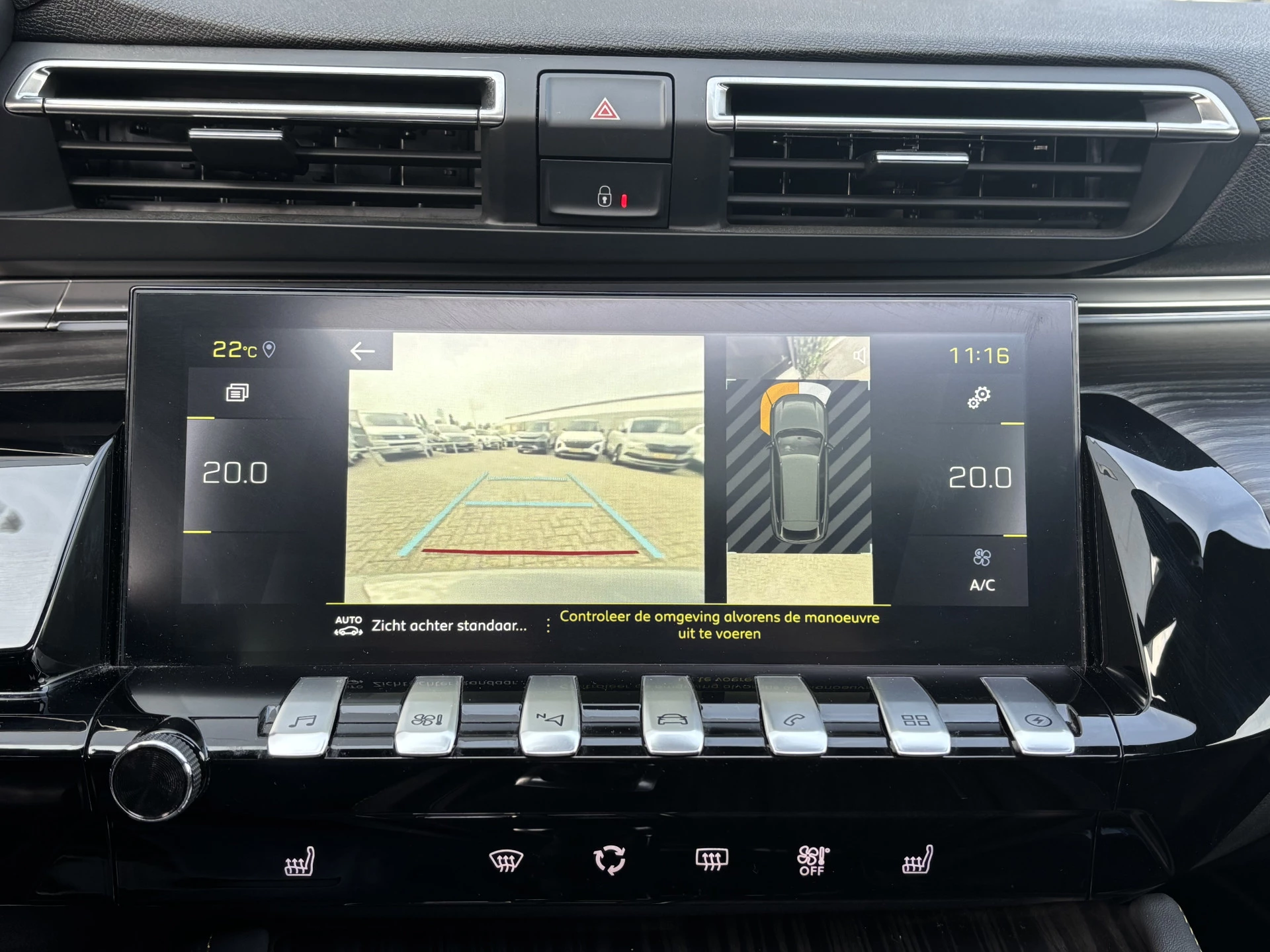 Hoofdafbeelding Peugeot 508