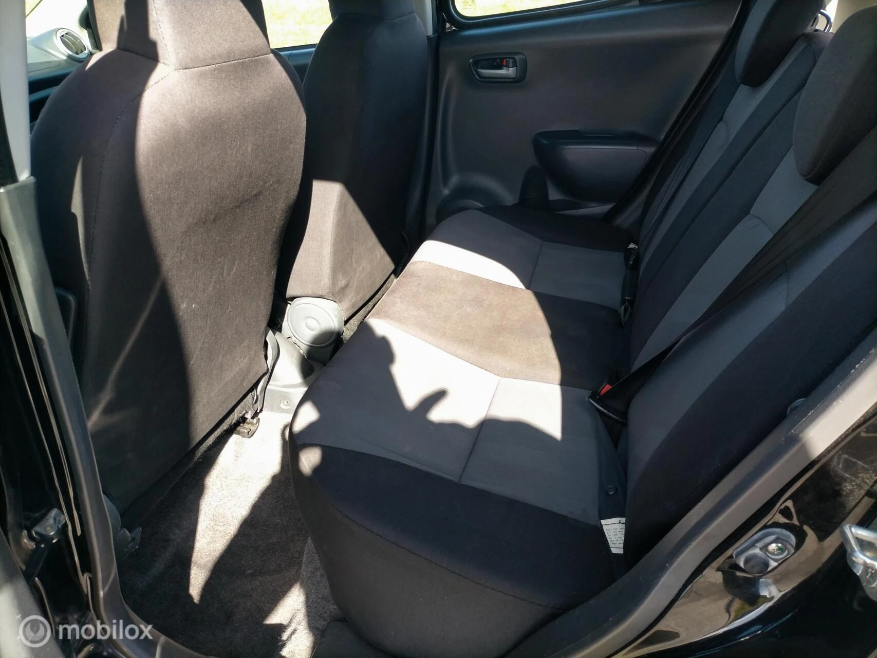 Hoofdafbeelding Suzuki Alto