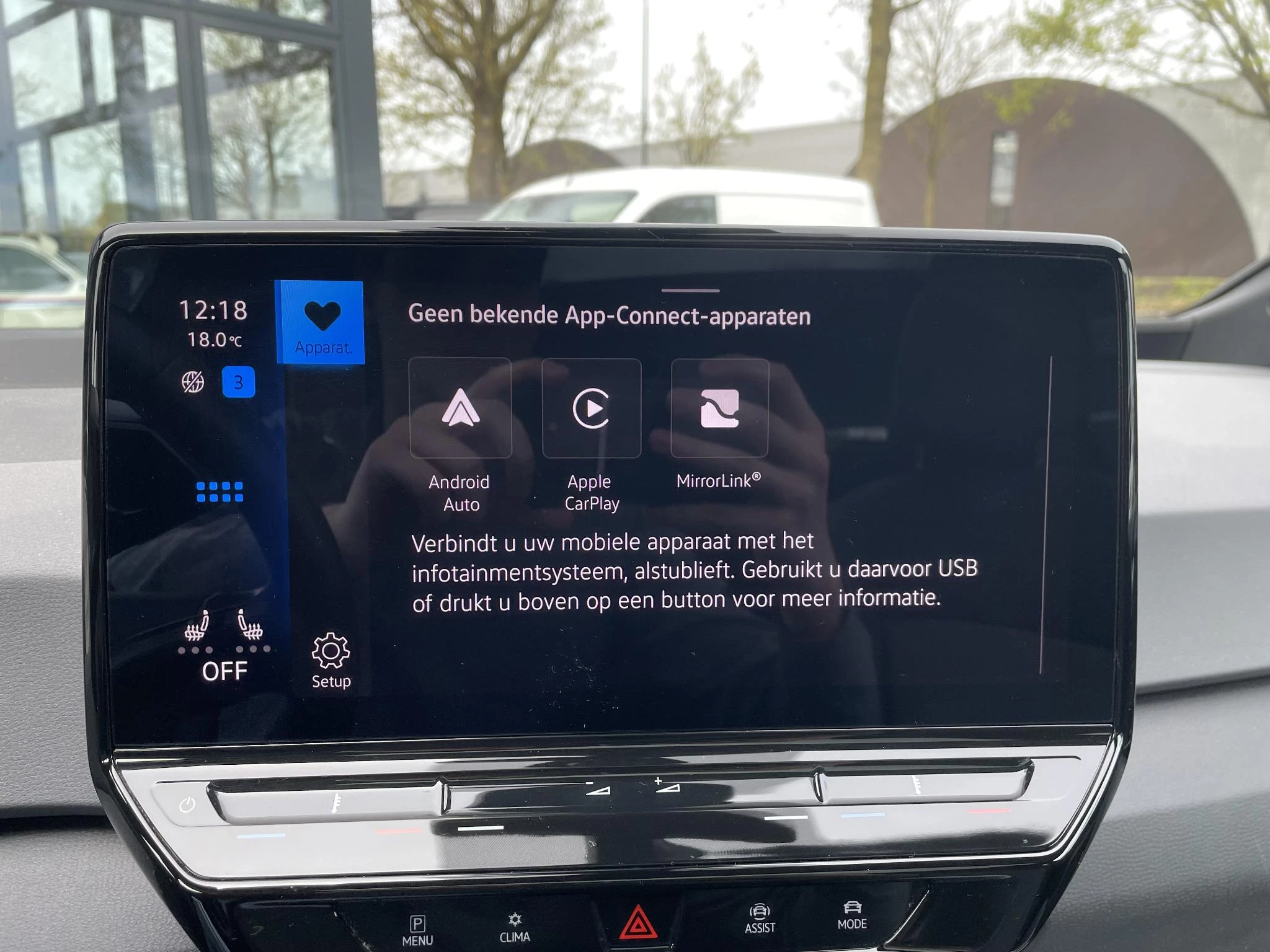 Hoofdafbeelding Volkswagen ID.3