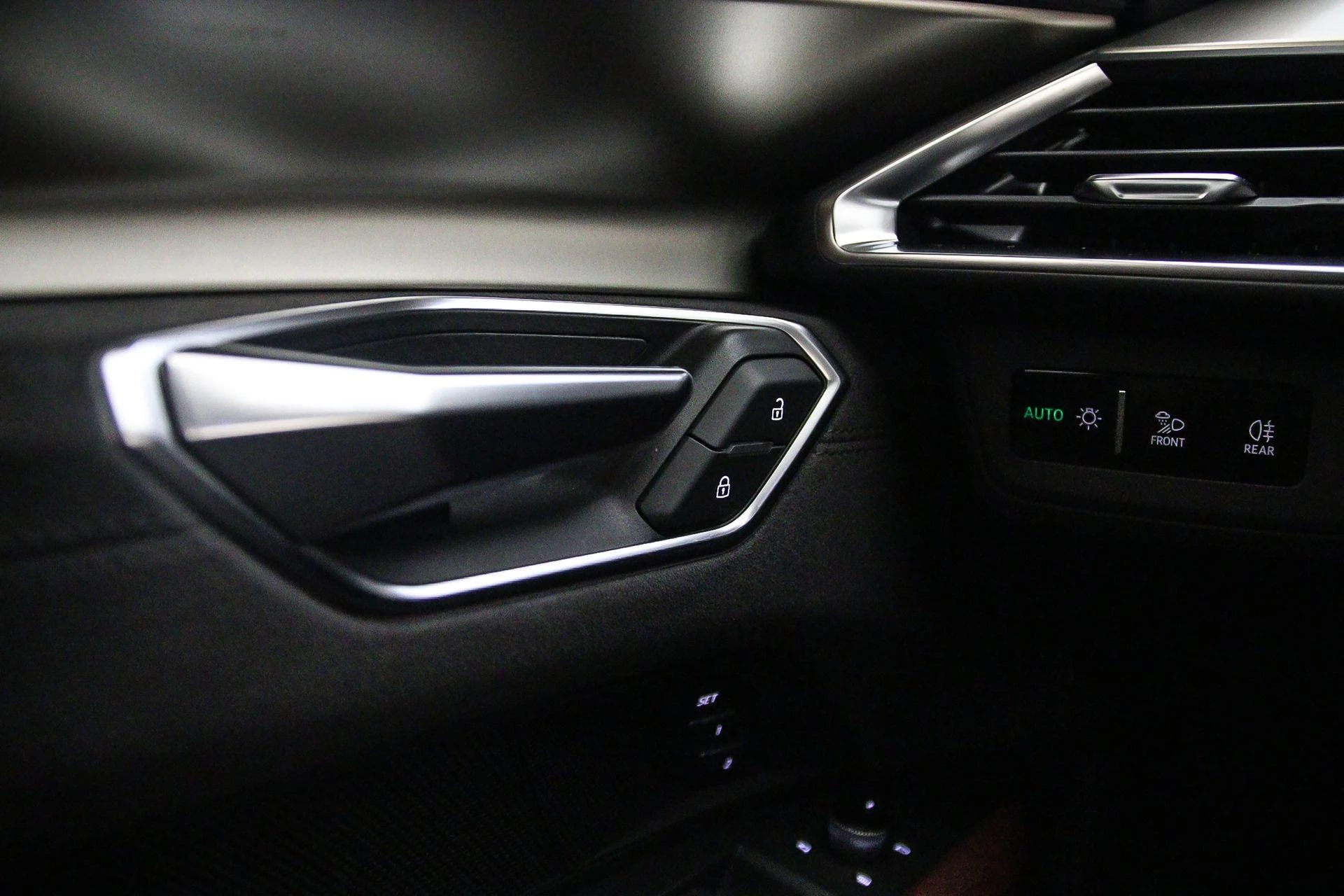 Hoofdafbeelding Audi e-tron GT