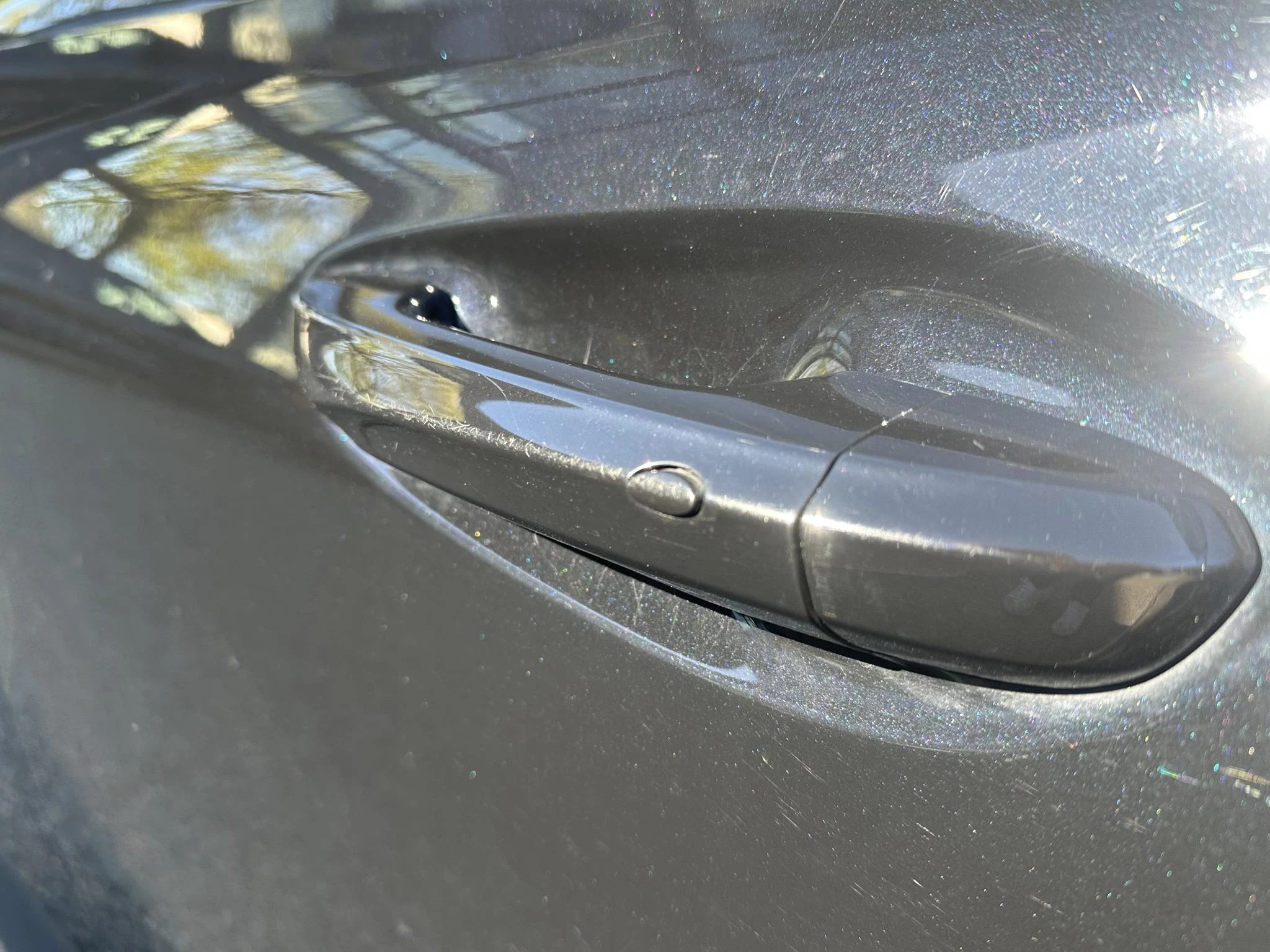 Hoofdafbeelding MG MG4 EV