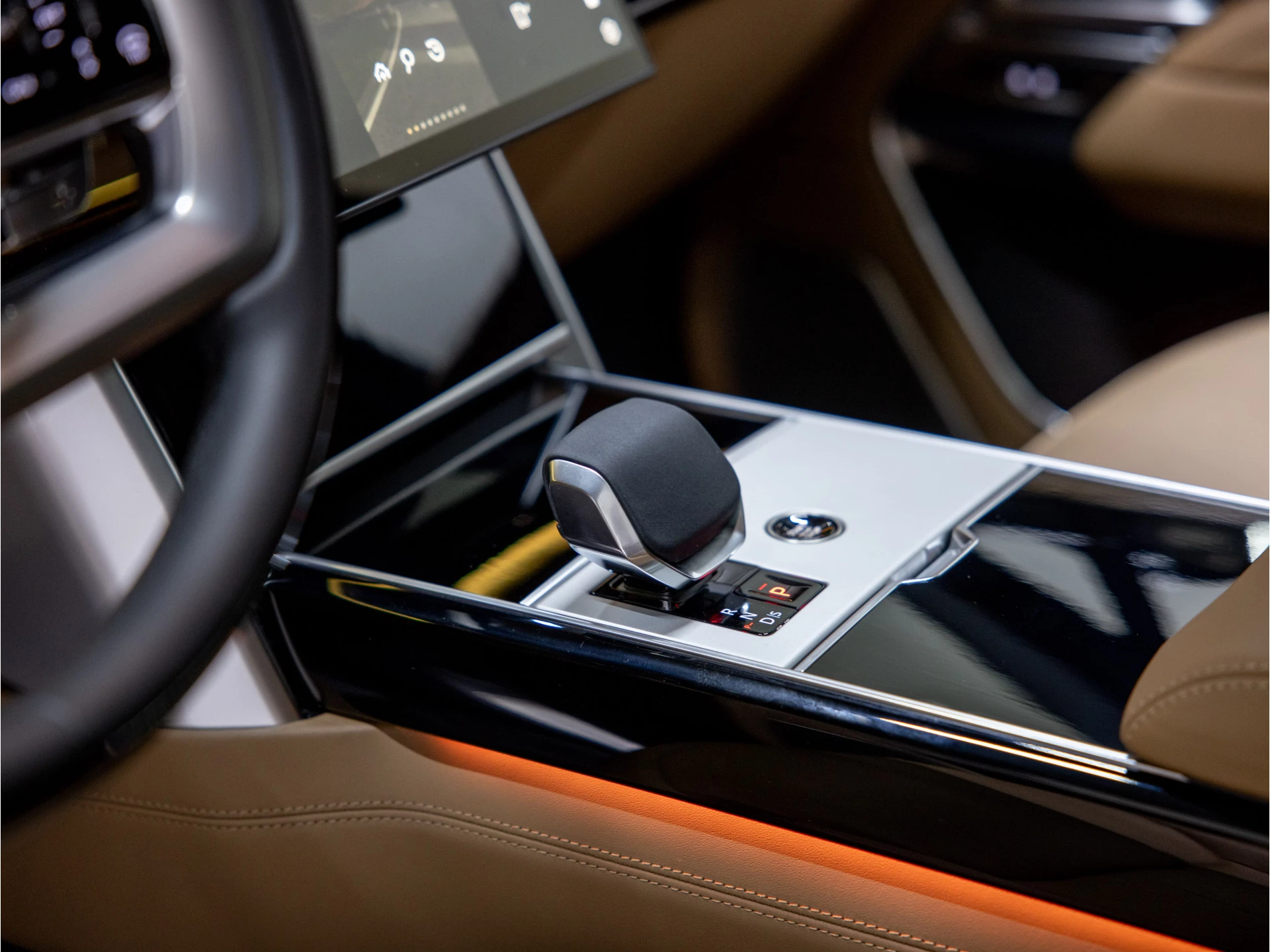 Hoofdafbeelding Land Rover Range Rover
