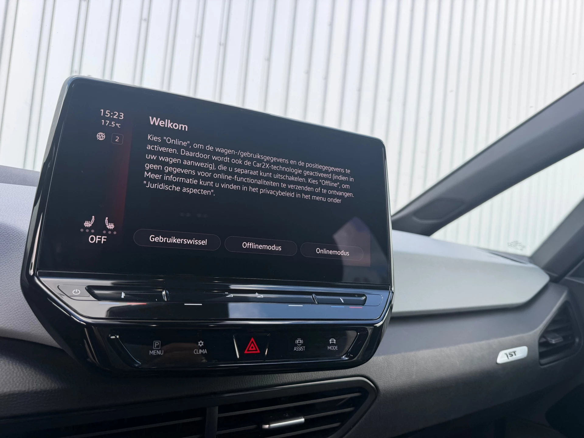 Hoofdafbeelding Volkswagen ID.3