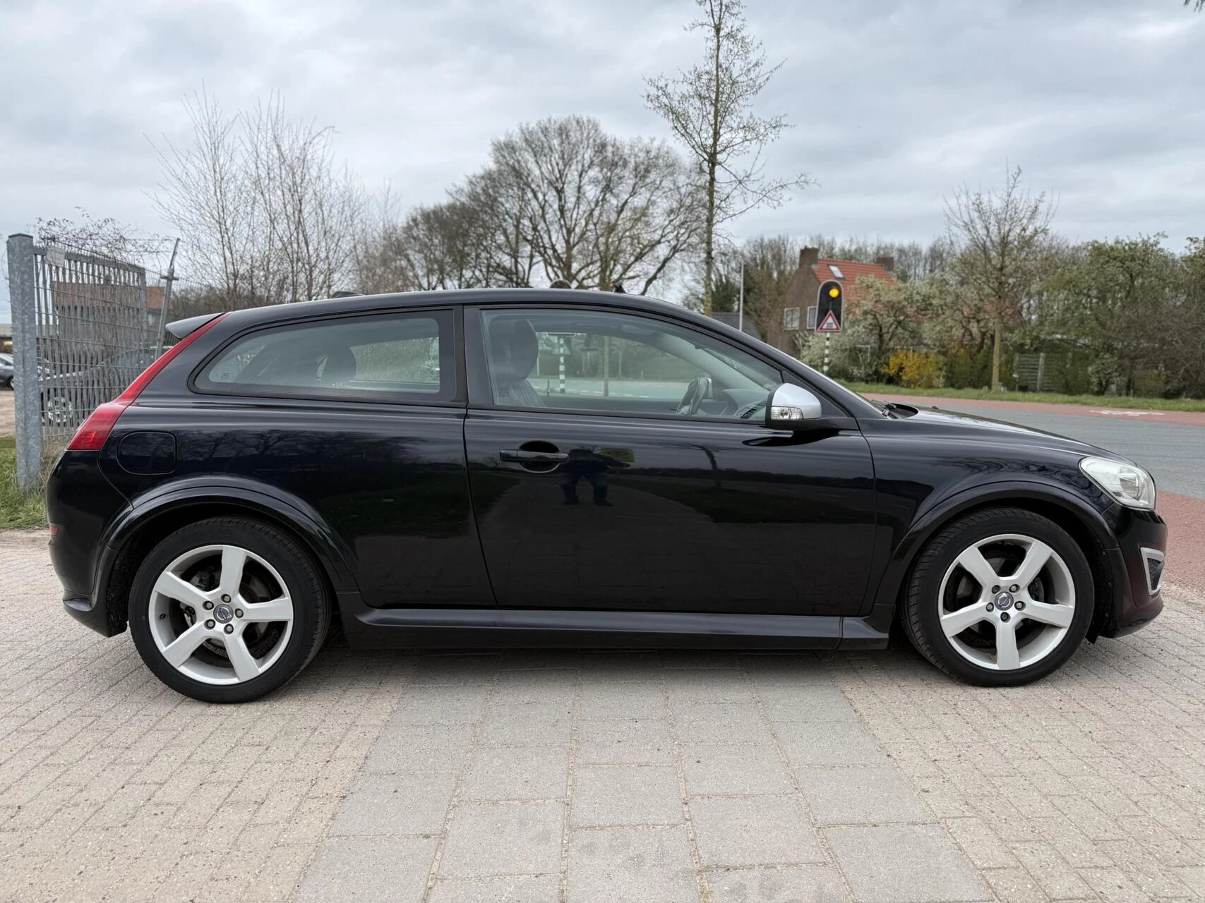 Hoofdafbeelding Volvo C30