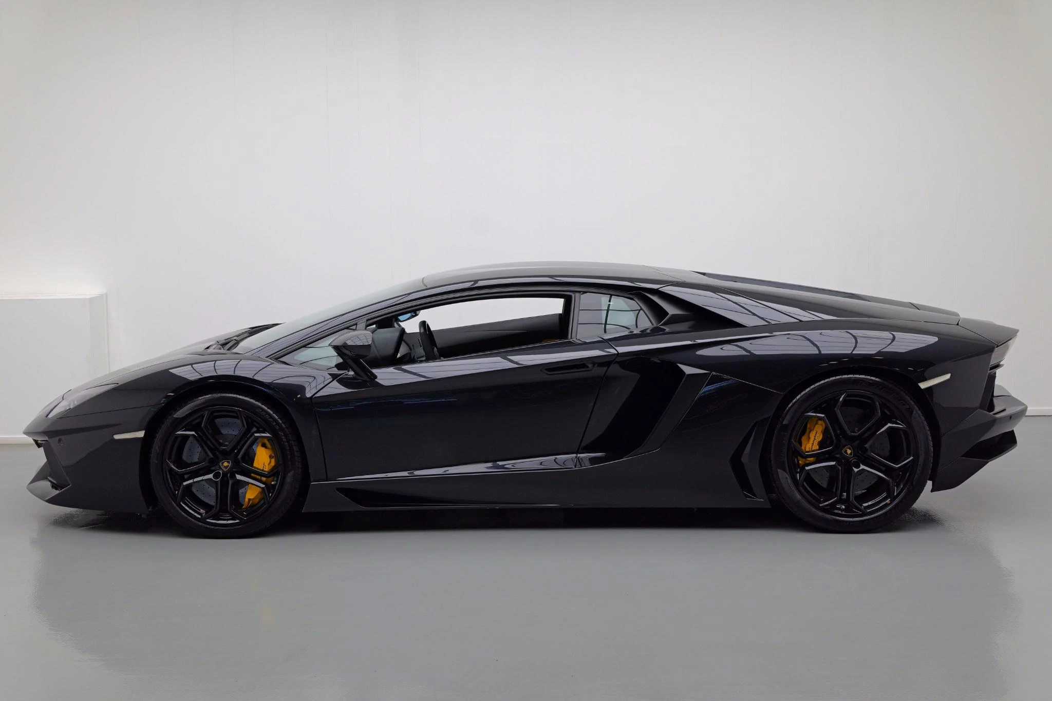 Hoofdafbeelding Lamborghini Aventador