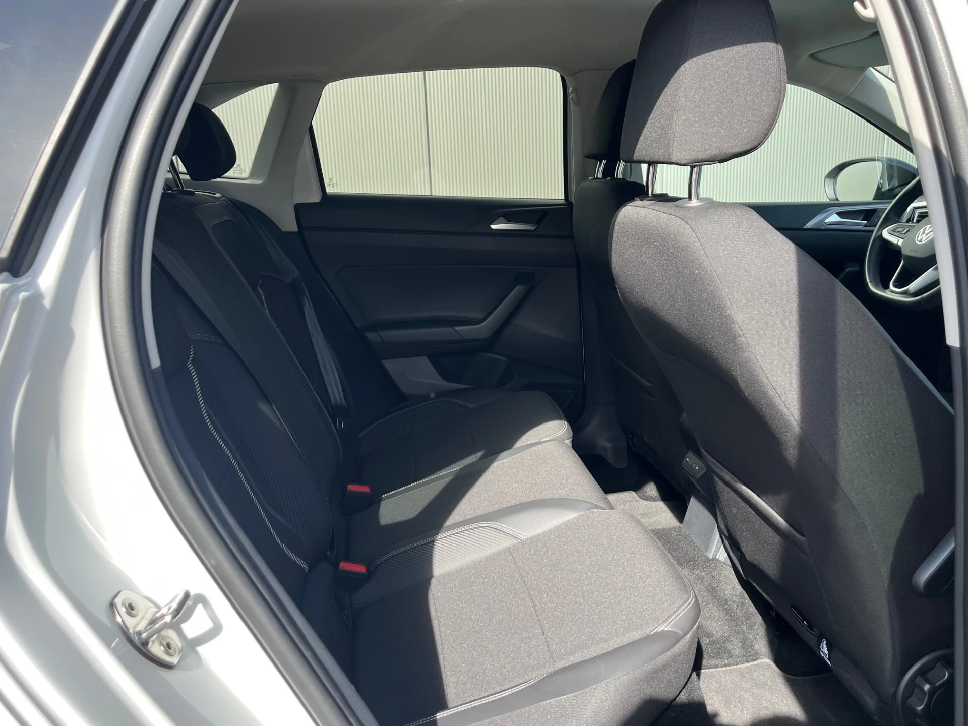 Hoofdafbeelding Volkswagen Taigo