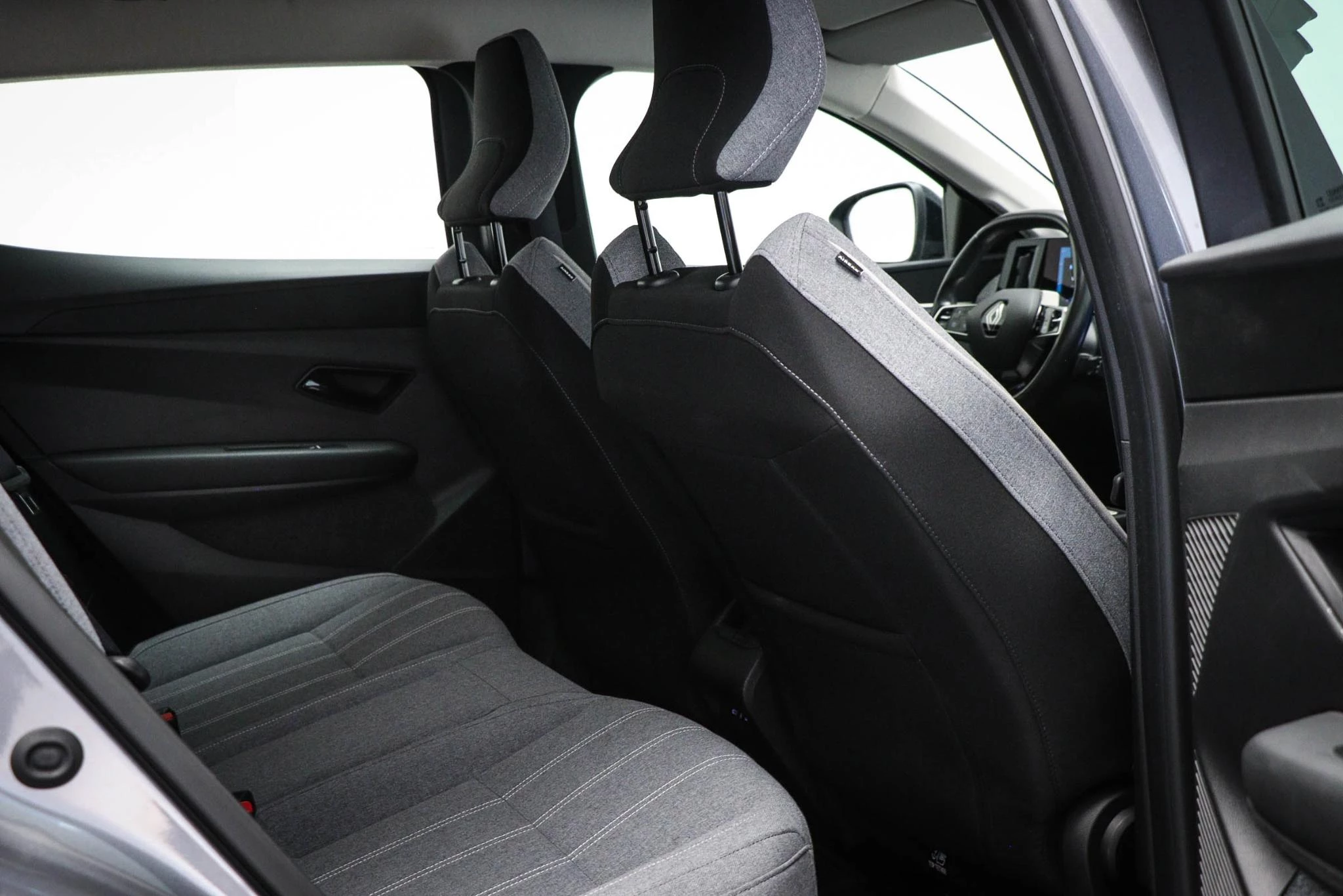 Hoofdafbeelding Renault Megane E-Tech