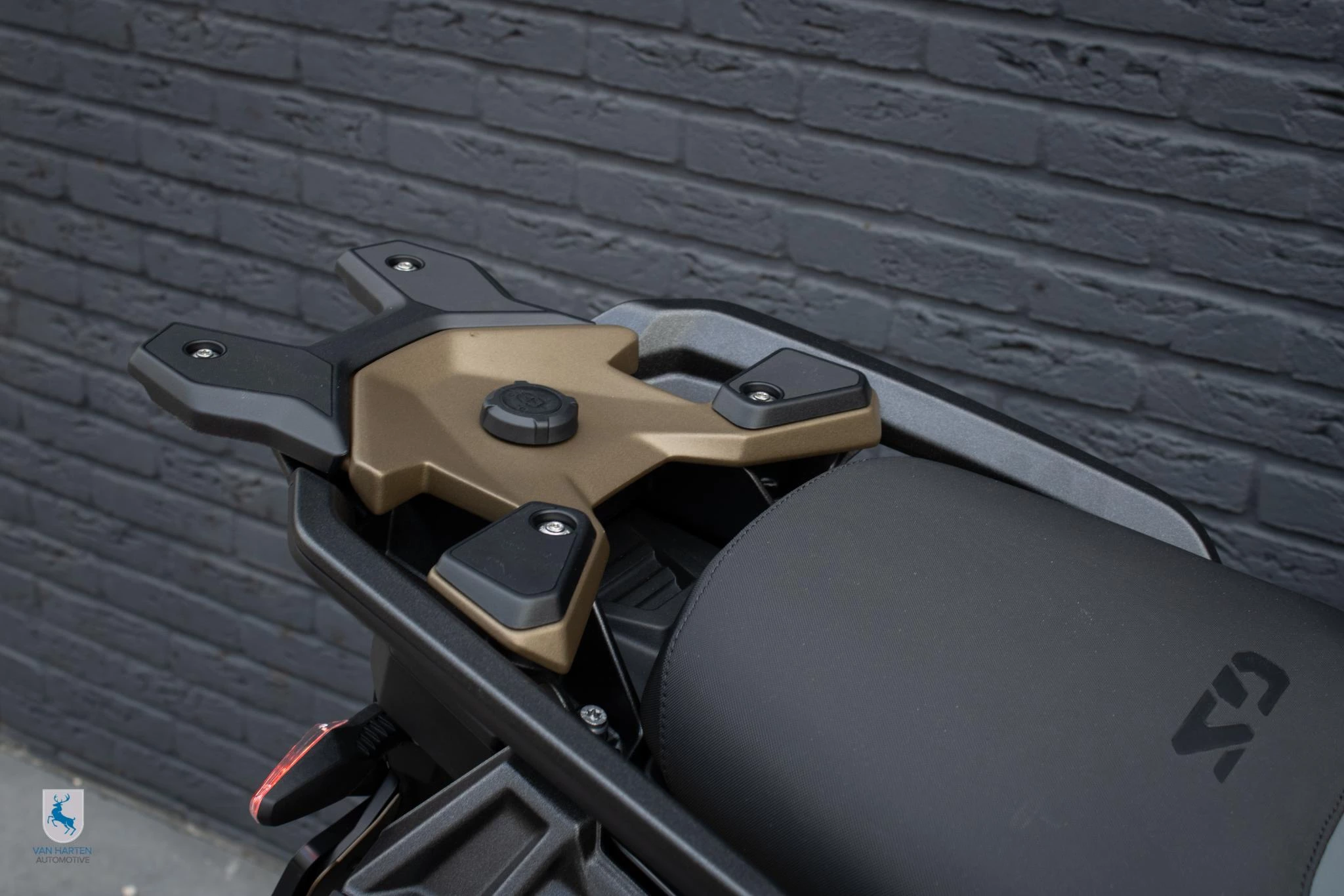 Hoofdafbeelding BMW R 1300 GS