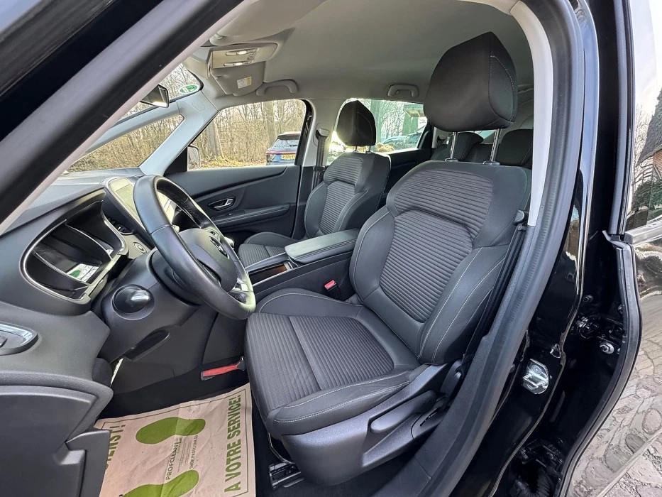 Hoofdafbeelding Renault Grand Scénic