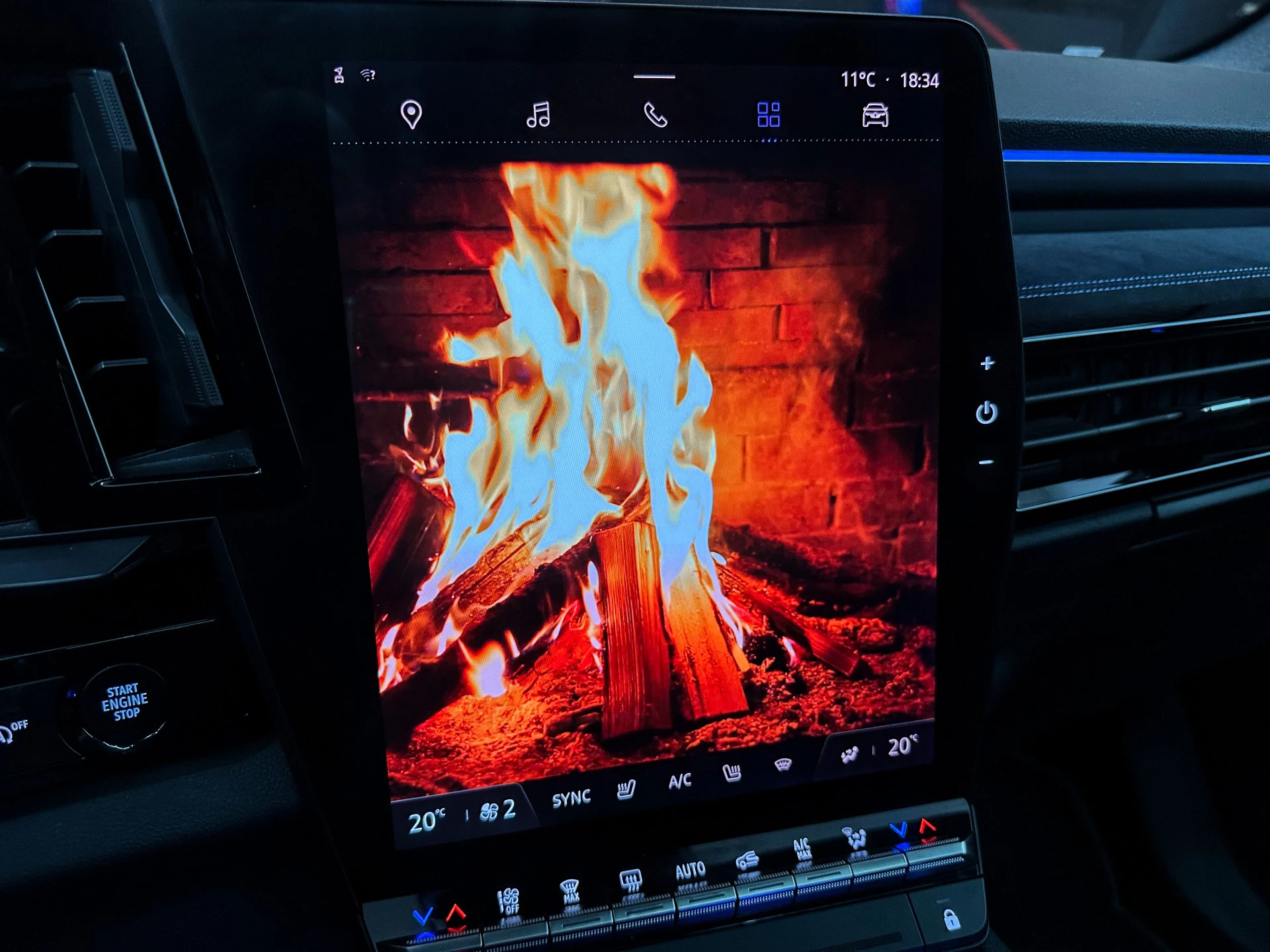 Hoofdafbeelding Renault Austral