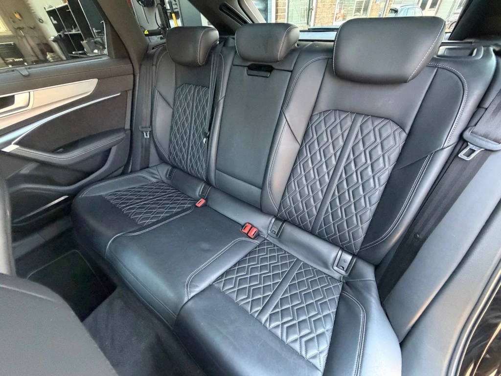 Hoofdafbeelding Audi S6