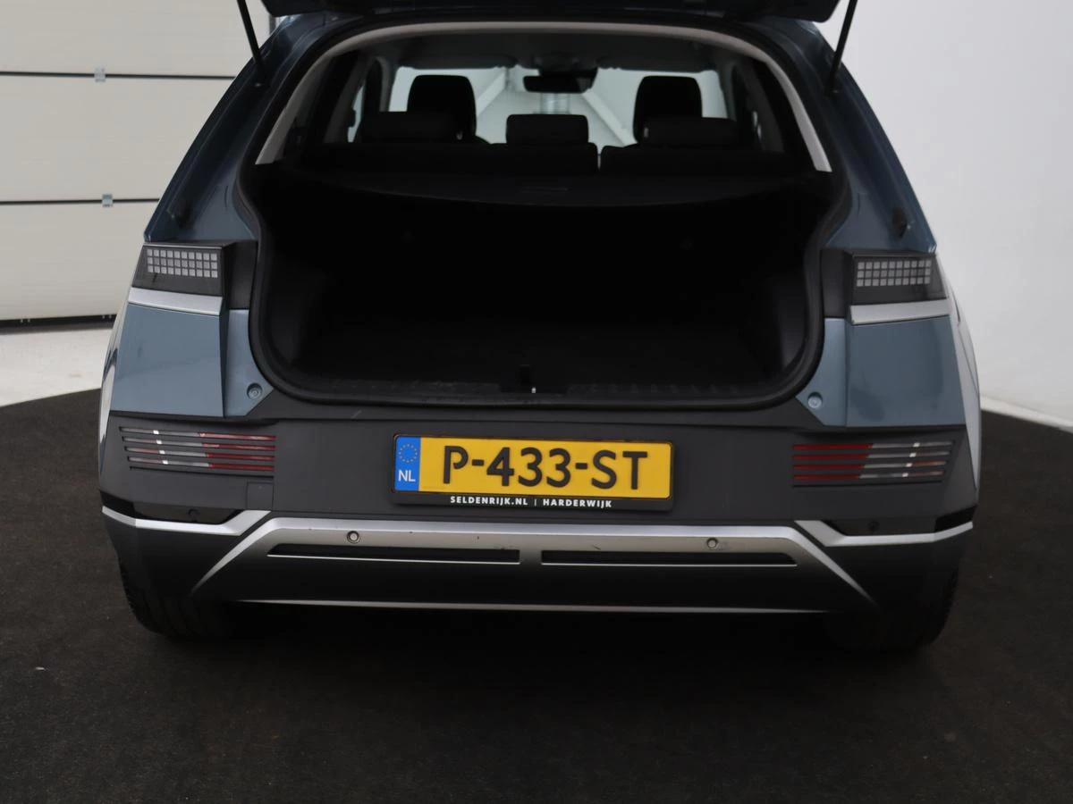 Hoofdafbeelding Hyundai IONIQ 5