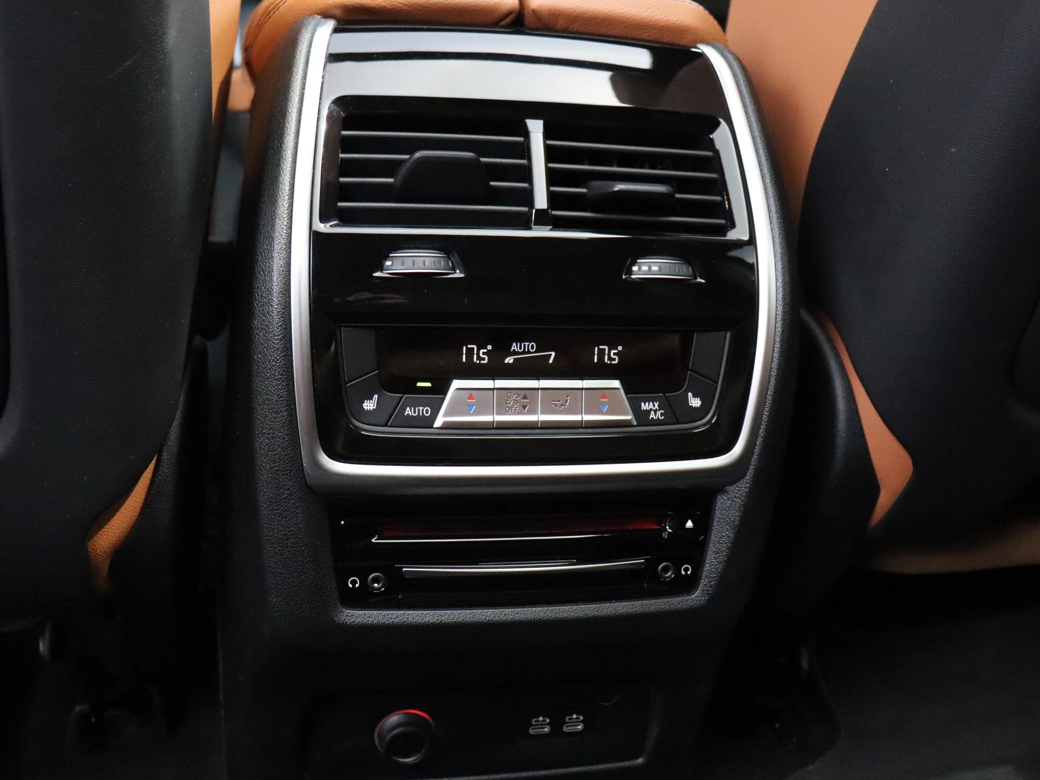 Hoofdafbeelding BMW X7