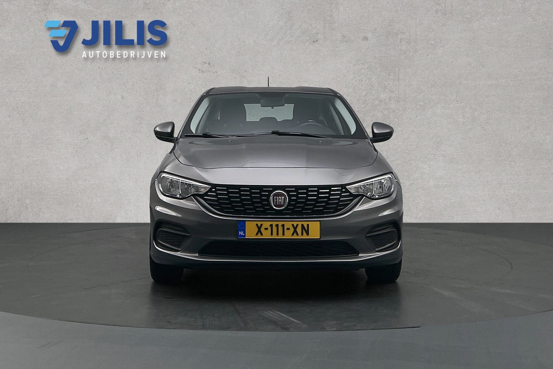 Hoofdafbeelding Fiat Tipo