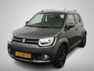 Hoofdafbeelding Suzuki Ignis Suzuki Ignis 1.2 Stijl Smart Hybrid