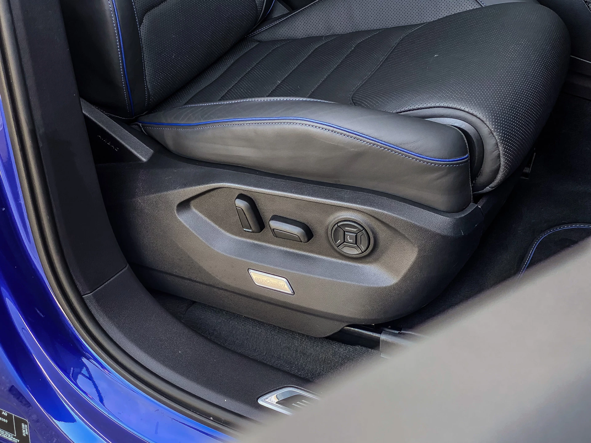 Hoofdafbeelding Volkswagen Touareg