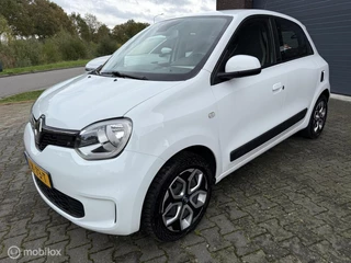 Renault Twingo Z.E. R80