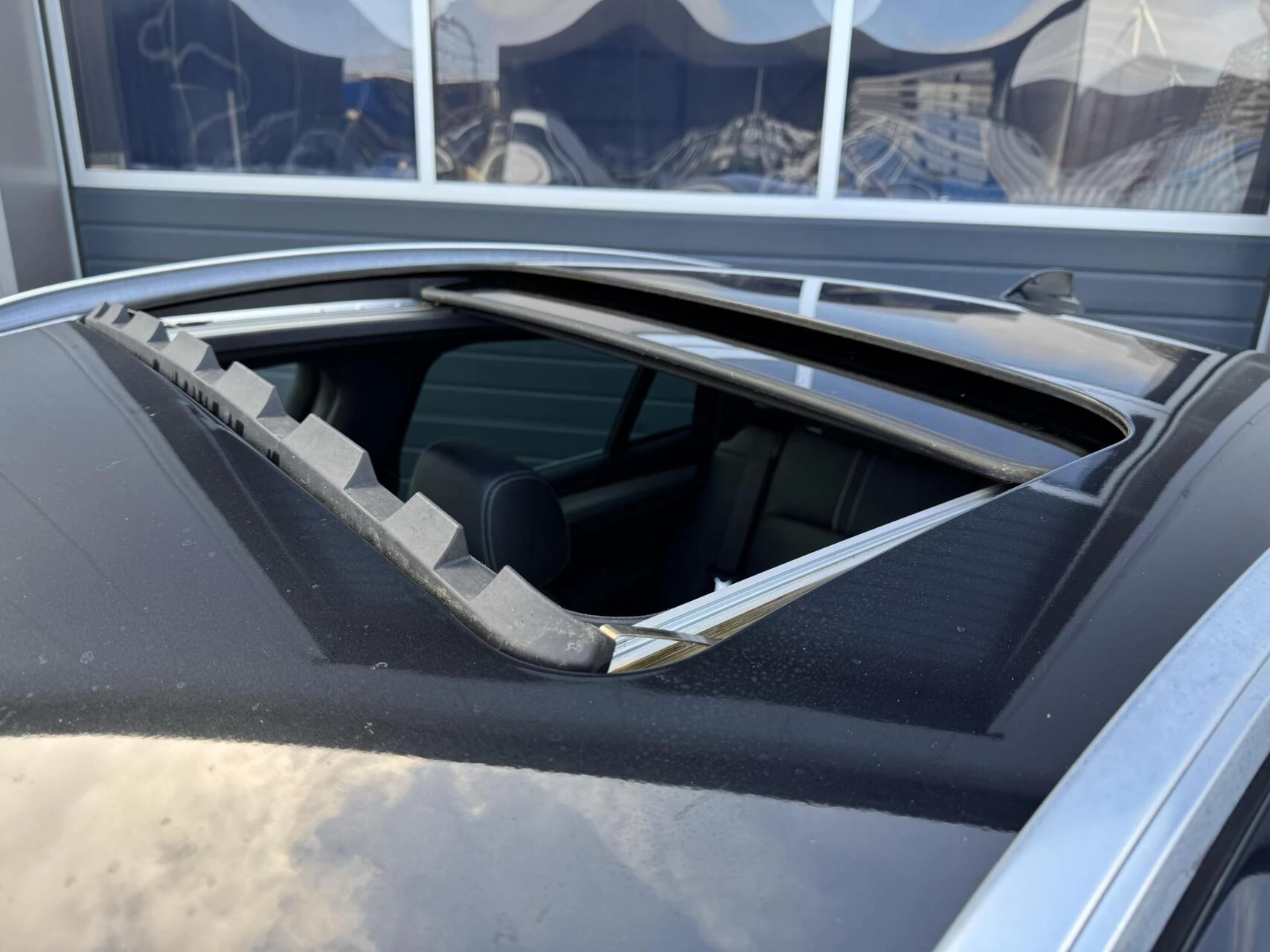 Hoofdafbeelding BMW X4