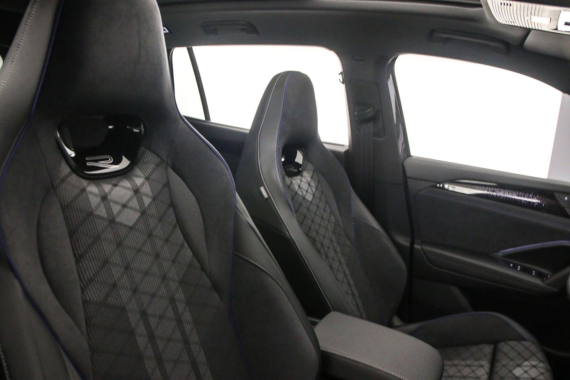 Hoofdafbeelding Volkswagen Tayron