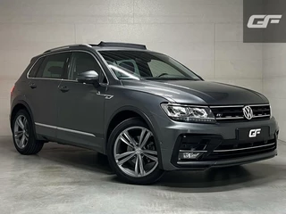 Volkswagen Tiguan 1.5 TSI ACT R-Line Pano Virtual Trekh. NAP