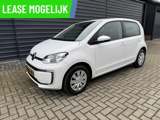 Hoofdafbeelding Volkswagen e-up! Volkswagen e-Up! SOH 89% Clima ecc Camera Cruise