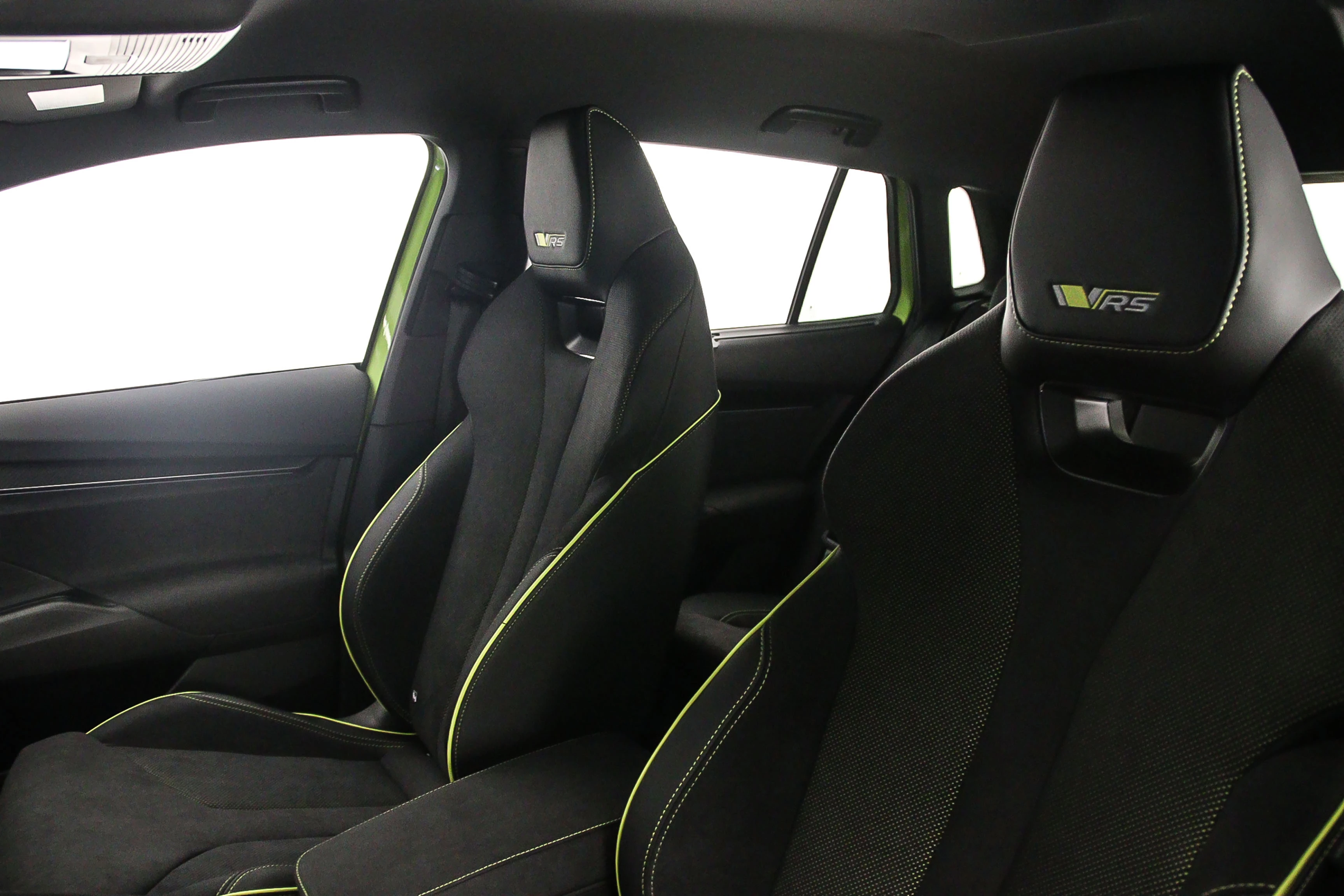 Hoofdafbeelding Škoda Elroq
