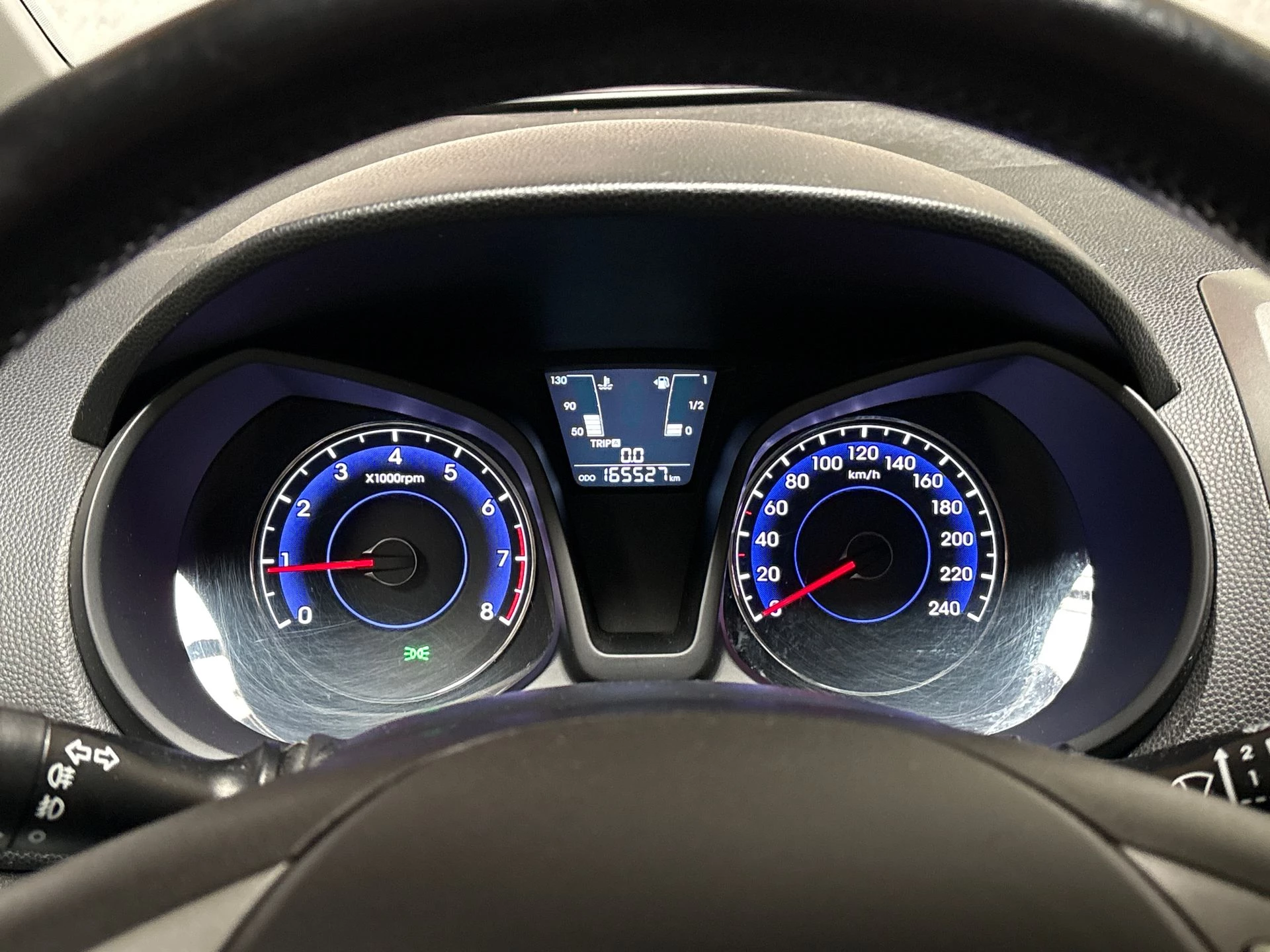 Hoofdafbeelding Hyundai ix20