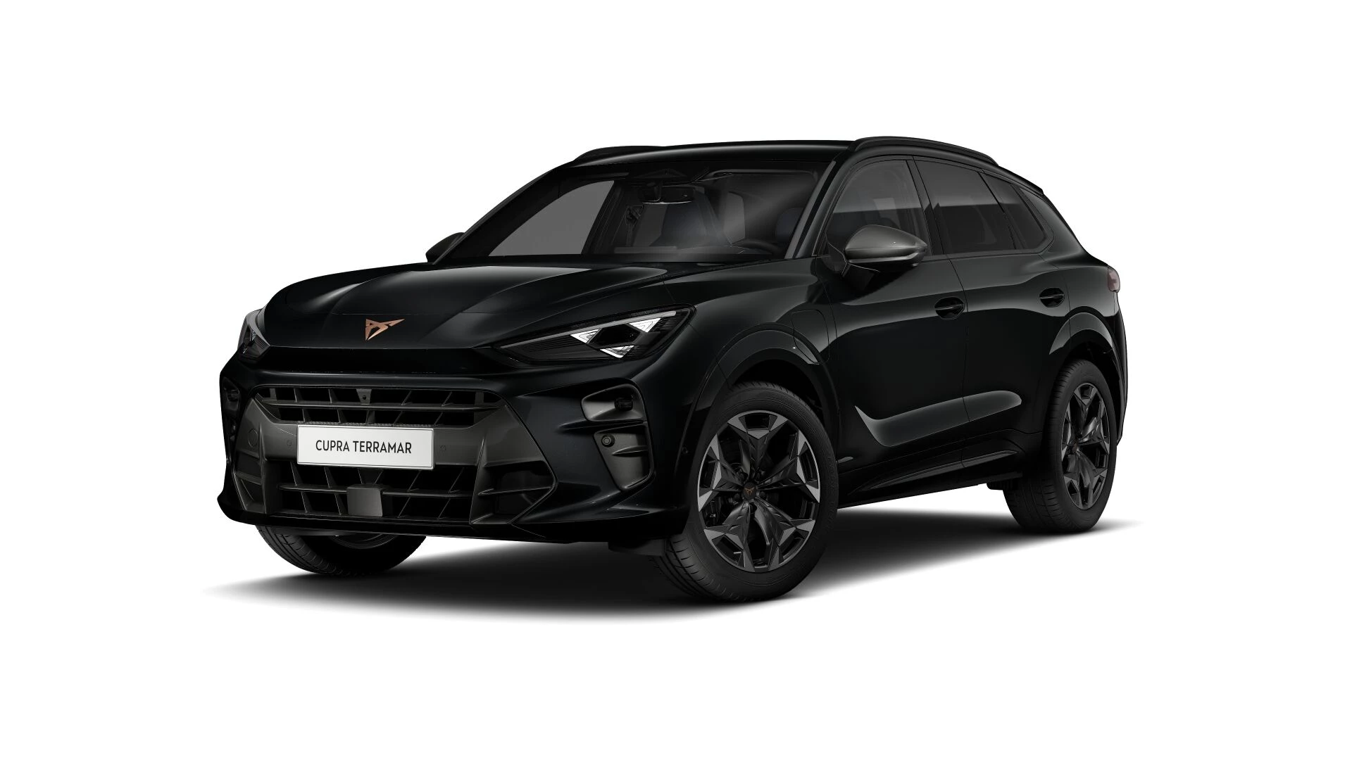 Hoofdafbeelding CUPRA Terramar