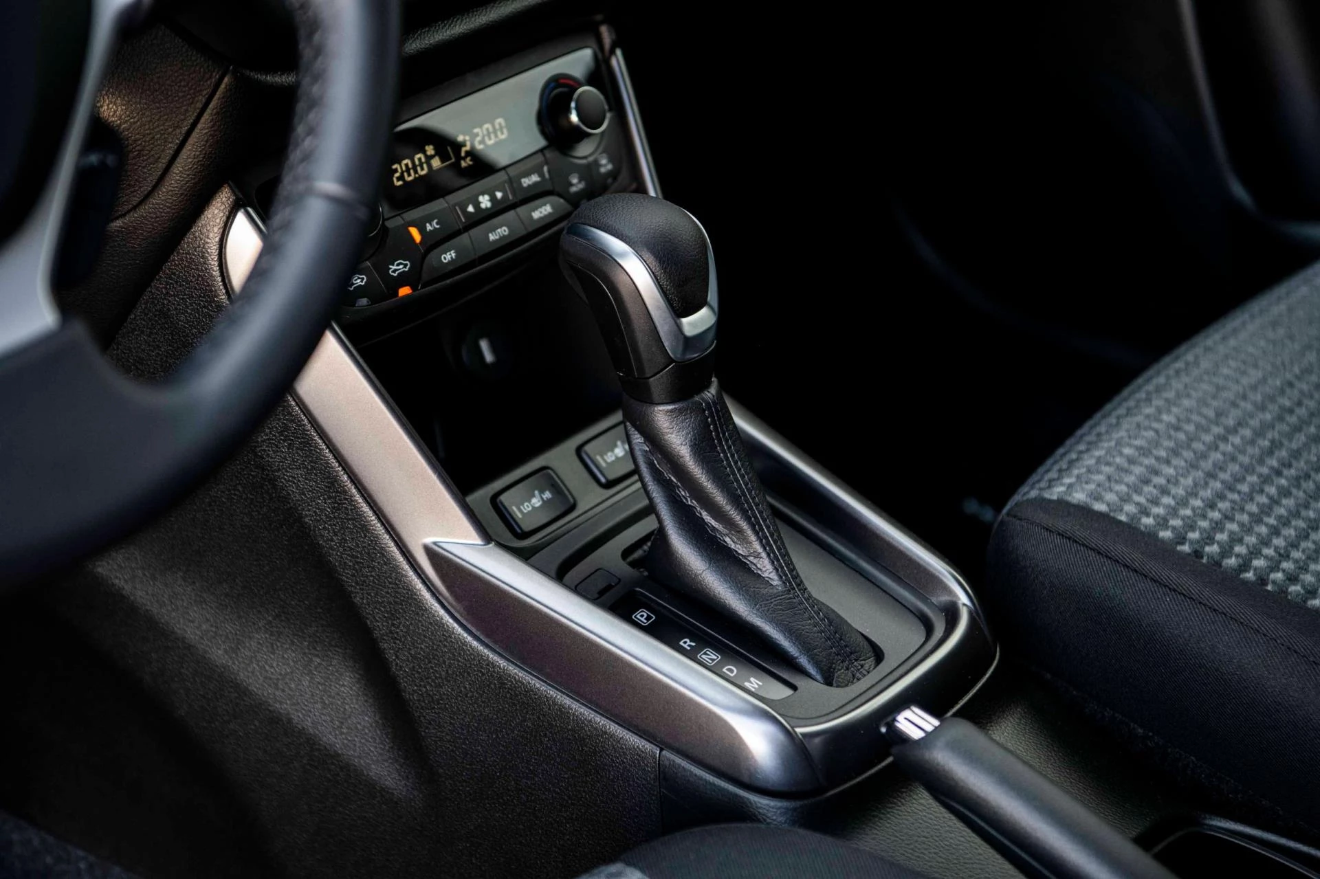 Hoofdafbeelding Suzuki S-Cross