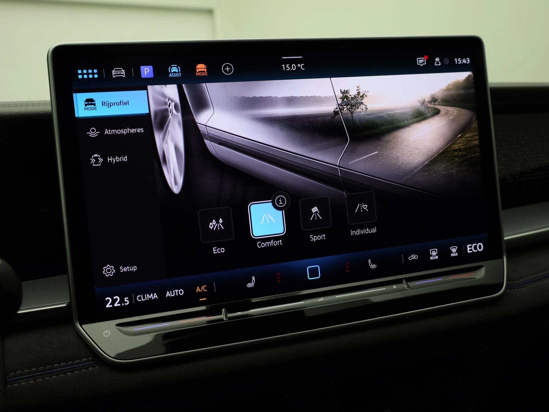 Hoofdafbeelding Volkswagen Tayron