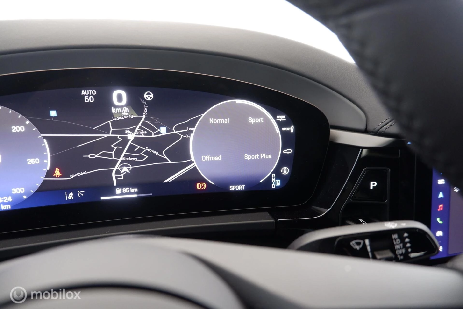 Hoofdafbeelding Porsche Macan